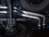 AWE 16-22 Toyota Tacoma 0FG Catback Exhaust w/ BashGuard - Dual Diamond Black Tips - Striker Modified