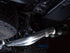 AWE 16-22 Toyota Tacoma 0FG Catback Exhaust w/ BashGuard - Dual Diamond Black Tips - Striker Modified