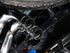 AWE 16-22 Toyota Tacoma 0FG Catback Exhaust w/ BashGuard - Dual Diamond Black Tips - Striker Modified