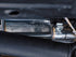 AWE 16-22 Toyota Tacoma 0FG Catback Exhaust w/ BashGuard - Dual Diamond Black Tips - Striker Modified