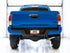 AWE 16-22 Toyota Tacoma 0FG Catback Exhaust w/ BashGuard - Dual Diamond Black Tips - Striker Modified
