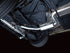 AWE 2022 VW GTI MK8 Touring Edition Exhaust - Chrome Silver Tips - Striker Modified
