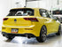 AWE 2022 VW GTI MK8 Touring Edition Exhaust - Chrome Silver Tips - Striker Modified