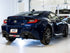 AWE Subaru BRZ / Toyota GR86 / Toyota 86 Track Edition Cat-Back Exhaust- Diamond Black Tips - Striker Modified