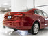 AWE Tuning 09-14 Volkswagen Jetta Mk6 1.4T Track Edition Exhaust - Chrome Silver Tips - Striker Modified