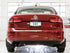 AWE Tuning 09-14 Volkswagen Jetta Mk6 1.4T Track Edition Exhaust - Diamond Black Tips - Striker Modified