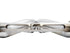 AWE Tuning 16-19 Chevy Camaro SS Res Cat-Back Exhaust -Touring Edition (Quad Diamond Black Tips) - Striker Modified