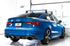 AWE Tuning 17-19 Audi RS3 8V SwitchPath Exhaust w/Diamond Black RS-Style Tips - Striker Modified
