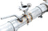 AWE Tuning 17-19 Audi RS3 8V SwitchPath Exhaust w/Diamond Black RS-Style Tips - Striker Modified