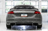 AWE Tuning 18-19 Audi TT RS 8S/RK3 2.5L Turbo Track Edition Exhaust - Diamond Black RS-Style Tips - Striker Modified