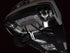 AWE Tuning 19-23 Audi C8 S6/S7 2.9T V6 AWD Touring Edition Exhaust - Diamond Black Tips - Striker Modified