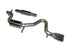 AWE Tuning 2.5L Golf/Rabbit Catback Performance Exhaust - Striker Modified