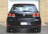 AWE Tuning 2.5L Golf/Rabbit Catback Performance Exhaust - Striker Modified