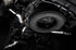 AWE Tuning 20-21 Jeep Gladiator JT 3.6L Tread Edition Cat-Back Dual Exhaust - Diamond Black Tip - Striker Modified