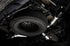 AWE Tuning 20-21 Jeep Gladiator JT 3.6L Tread Edition Cat-Back Dual Exhaust - Diamond Black Tip - Striker Modified