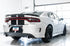 AWE Tuning 2015+ Dodge Charger 6.4L/6.2L Supercharged Track Edition Exhaust - Chrome Silver Tips - Striker Modified