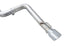 AWE Tuning 2015+ Dodge Charger 6.4L/6.2L Supercharged Track Edition Exhaust - Chrome Silver Tips - Striker Modified