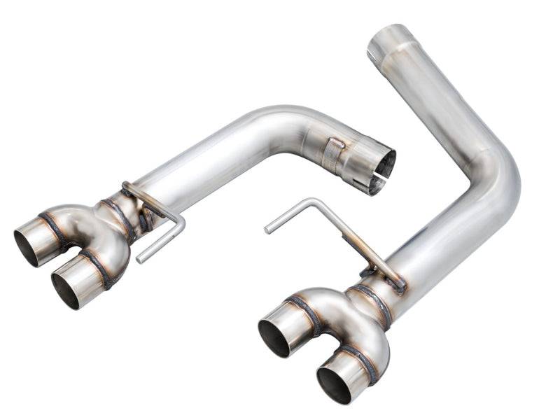 AWE Tuning 2015+ Subaru WRX (VA) / 2011+ Subaru STI (VA/GV) Touring-to-Track Conversion Kit - Striker Modified