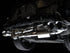 AWE Tuning 2020 Chevrolet Corvette (C8) Touring Edition Exhaust - Quad Chrome Silver Tips - Striker Modified