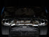 AWE Tuning 2020 Chevrolet Corvette (C8) Touring Edition Exhaust - Quad Chrome Silver Tips - Striker Modified