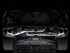 AWE Tuning 2020 Chevrolet Corvette (C8) Track Edition Exhaust - Quad Chrome Silver Tips - Striker Modified