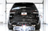 AWE Tuning 2020 Jeep Grand Cherokee SRT/Trackhawk Touring Edition Exhaust - Use w/Stock Tips - Striker Modified