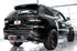 AWE Tuning 2020 Jeep Grand Cherokee SRT/Trackhawk Track Edition Exhaust - Use w/Stock Tips - Striker Modified