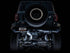 AWE Tuning 2021+ Ford Bronco 0FG Exhaust (No Tips) w/ Bash Guard - Striker Modified