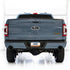 AWE Tuning 2021+ Ford F-150 Tremor (w/ Bumper Cutouts) 0FG Non-Resonated Catback -Diamond Black Tips - Striker Modified