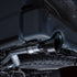 AWE Tuning 2021+ Ford F-150 Tremor (w/ Bumper Cutouts) 0FG Non-Resonated Catback -Diamond Black Tips - Striker Modified