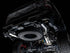 AWE Tuning 2021 RAM 1500 TRX 0FG Cat-Back Exhaust - Diamond Black Tips - Striker Modified