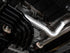 AWE Tuning 2021 RAM 1500 TRX 0FG Cat-Back Exhaust - Diamond Black Tips - Striker Modified