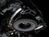 AWE Tuning 2021 RAM 1500 TRX 0FG Cat-Back Exhaust - Diamond Black Tips - Striker Modified