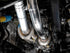 AWE Tuning 2021 RAM 1500 TRX 0FG Cat-Back Exhaust - Diamond Black Tips - Striker Modified