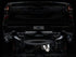 AWE Tuning 2021 RAM 1500 TRX 0FG Cat-Back Exhaust - Diamond Black Tips - Striker Modified