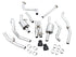 AWE Tuning 2021 RAM 1500 TRX 0FG Cat-Back Exhaust - Diamond Black Tips - Striker Modified