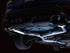 AWE Tuning 2022+ VB Subaru WRX Track Edition Exhaust - Diamond Black Tips - Striker Modified