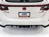 AWE Tuning 2023 Honda Civic Type R FL5 Track Edition Exhaust w/ Triple Diamond Black Tips - Striker Modified