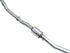 AWE Tuning 2023 Honda Civic Type R FL5 Track Edition Exhaust w/ Triple Diamond Black Tips - Striker Modified