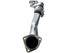 AWE Tuning 2023 Honda Civic Type R FL5 Track Edition Exhaust w/ Triple Diamond Black Tips - Striker Modified