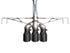 AWE Tuning 2023 Honda Civic Type R FL5 Track Edition Exhaust w/ Triple Diamond Black Tips - Striker Modified
