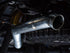 AWE Tuning 22-23 GMC Sierra 1500 AT4X 6.2L 0FG Catback Split Dual (Flat Bumper) - Bashguard(No Tips) - Striker Modified