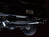 AWE Tuning 22-23 GMC Sierra 1500 AT4X 6.2L 0FG Catback Split Dual (Flat Bumper) - Diamond Black Tips - Striker Modified