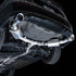 AWE Tuning 22+ Honda Civic Si/Acura Integra Touring Edition Catback Exhaust - Dual Chrome Silver Tip - Striker Modified