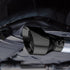AWE Tuning 22+ Honda Civic Si/Acura Integra Touring Edition Catback Exhaust - Dual Diamond Black Tip - Striker Modified