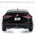 AWE Tuning 22+ Honda Civic Si/Acura Integra Track Edition Catback Exhaust - Dual Chrome Silver Tips - Striker Modified