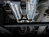 AWE Tuning 4th Gen GM 1500 6.2L 0FG Catback Split Rear Exit (w/ Bumper Cutouts) - Quad Chrome Tips - Striker Modified