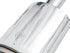 AWE Tuning 4th Gen GM 1500 6.2L 0FG Catback Split Rear Exit (w/ Bumper Cutouts) - Quad Diamond Tips - Striker Modified