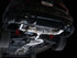 AWE Tuning Audi 22-23 8Y RS3 Cat-Back SwitchPath Exhaust (No Tips) - Striker Modified