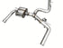 AWE Tuning Audi 22-23 8Y RS3 Cat-Back SwitchPath Exhaust (No Tips) - Striker Modified